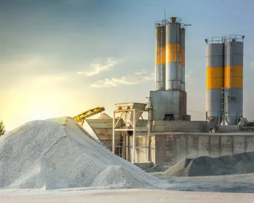 Cement Industries